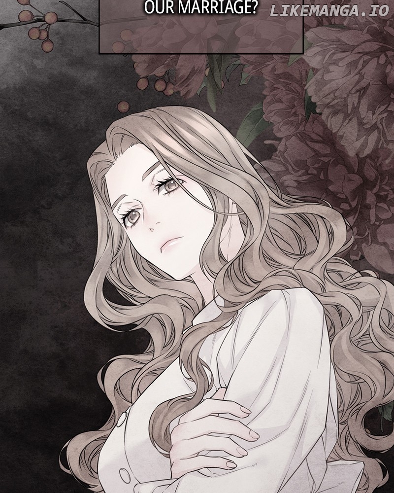 As If Love Doesn’t Exist Chapter 45 - page 14