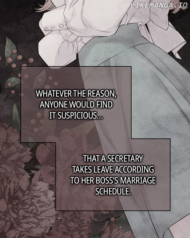 As If Love Doesn’t Exist Chapter 45 - page 15