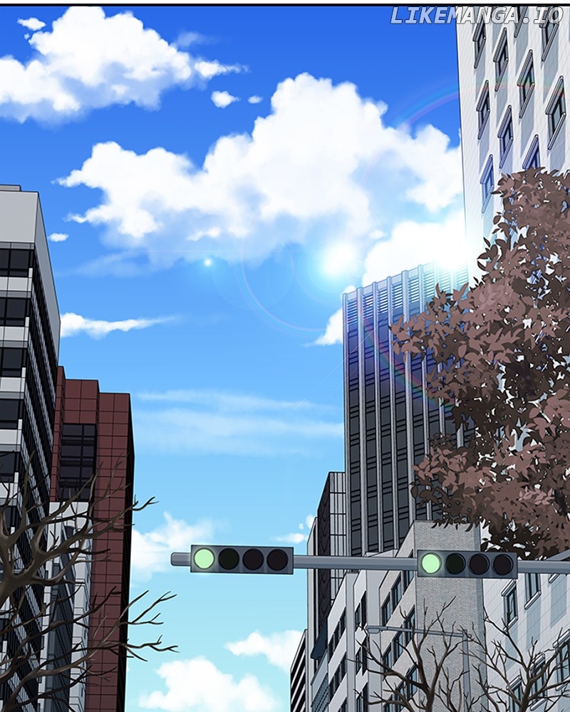 As If Love Doesn’t Exist Chapter 45 - page 2