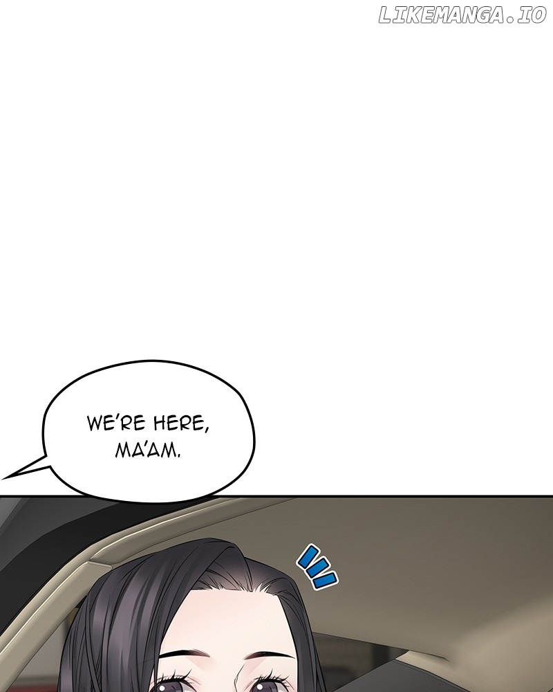 As If Love Doesn’t Exist Chapter 45 - page 24