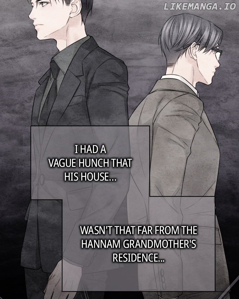 As If Love Doesn’t Exist Chapter 45 - page 28