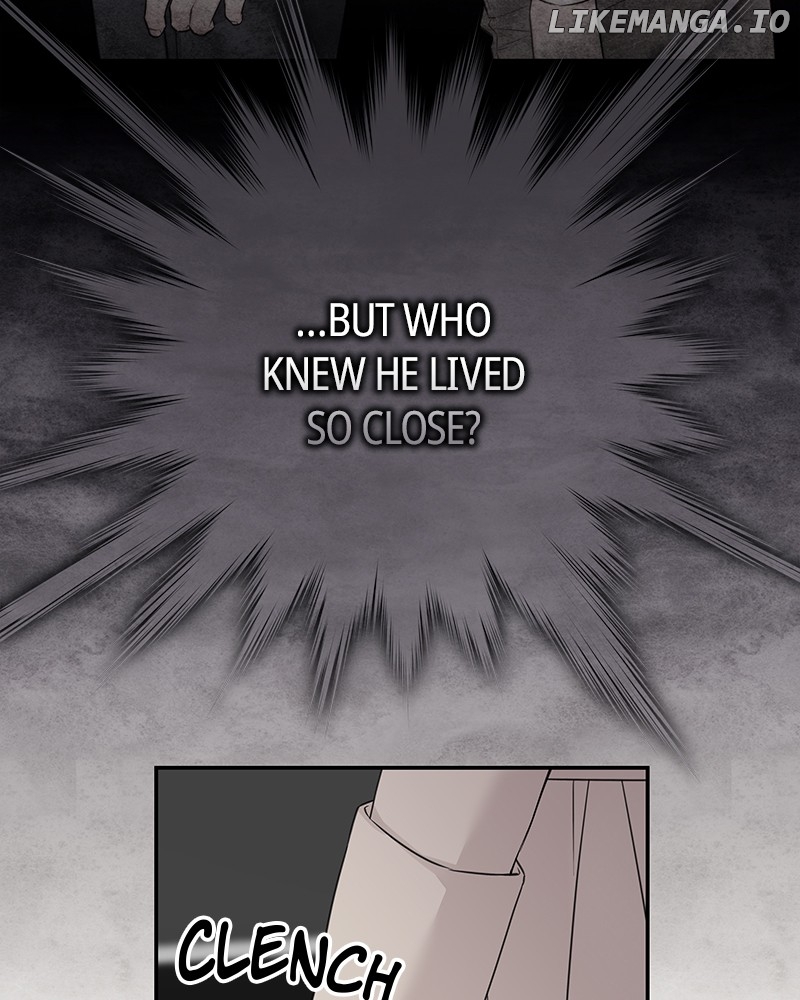 As If Love Doesn’t Exist Chapter 45 - page 29