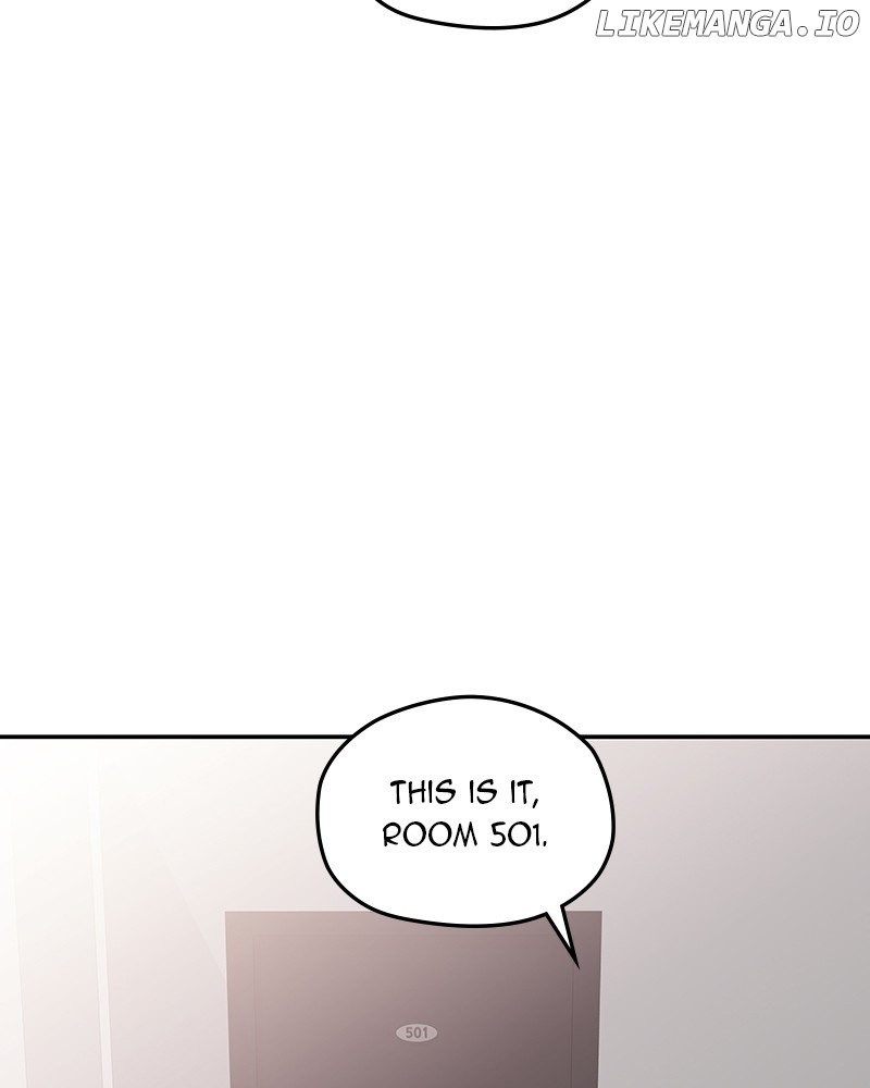 As If Love Doesn’t Exist Chapter 45 - page 32