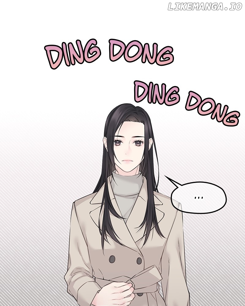 As If Love Doesn’t Exist Chapter 45 - page 35