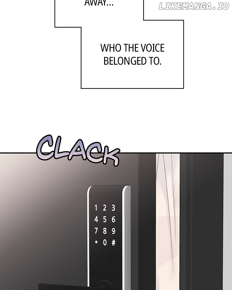As If Love Doesn’t Exist Chapter 45 - page 41
