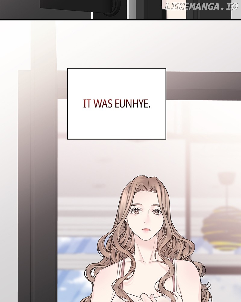 As If Love Doesn’t Exist Chapter 45 - page 42