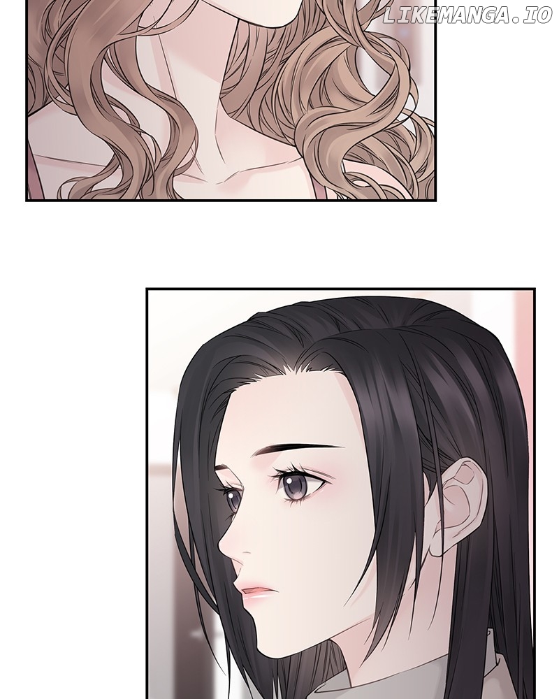 As If Love Doesn’t Exist Chapter 45 - page 45