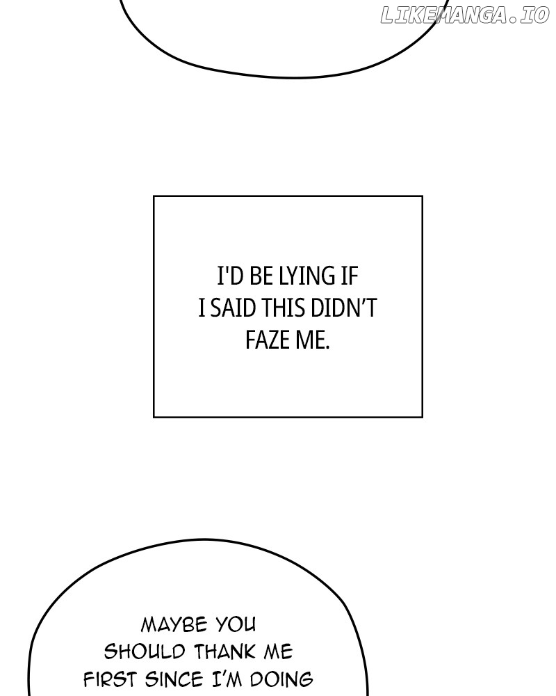 As If Love Doesn’t Exist Chapter 45 - page 51
