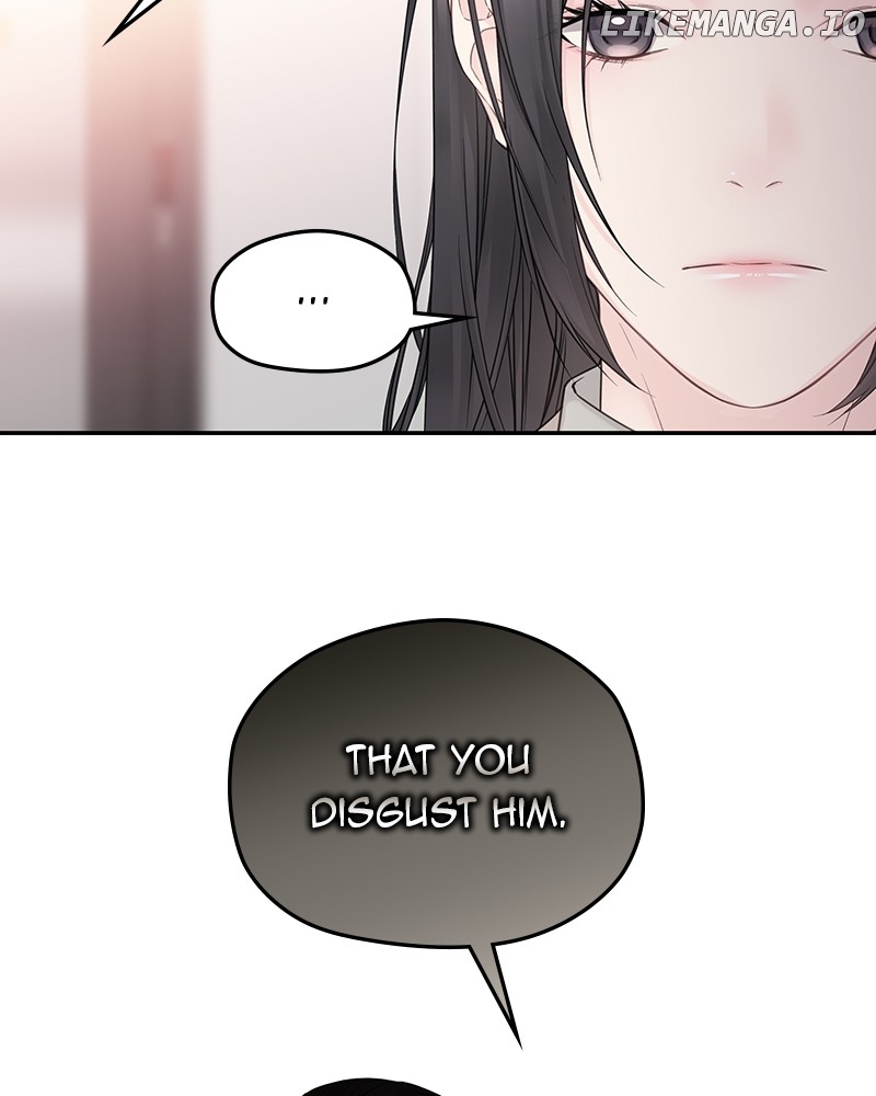 As If Love Doesn’t Exist Chapter 45 - page 58