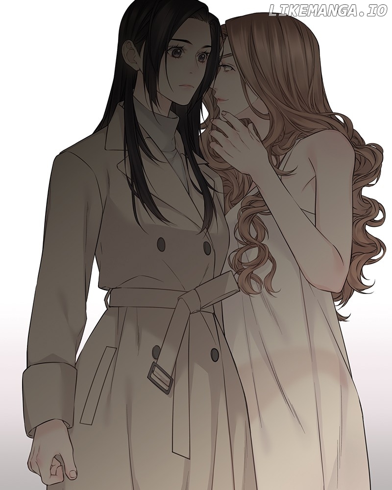 As If Love Doesn’t Exist Chapter 45 - page 59