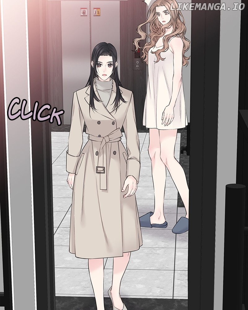As If Love Doesn’t Exist Chapter 45 - page 62