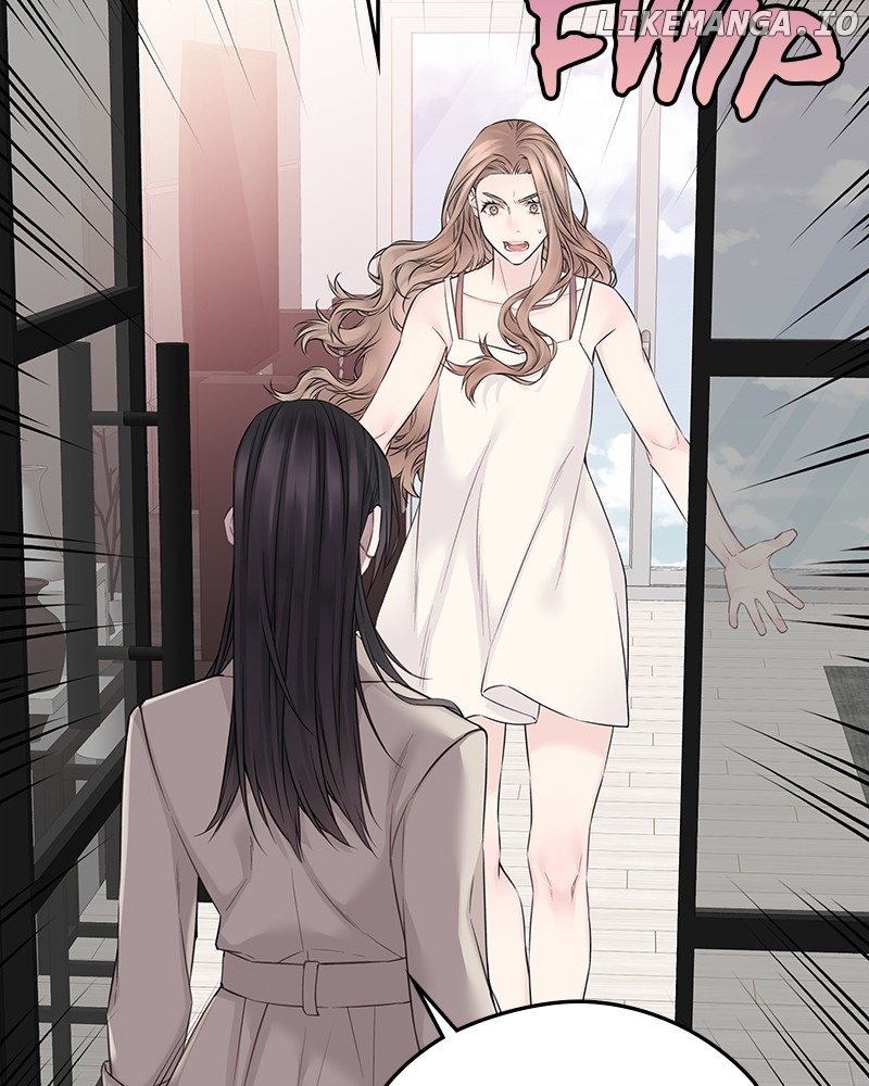 As If Love Doesn’t Exist Chapter 45 - page 64