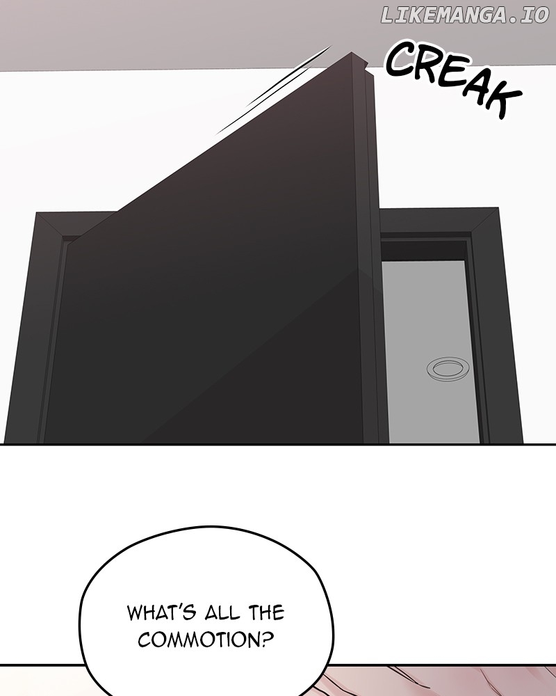 As If Love Doesn’t Exist Chapter 45 - page 66