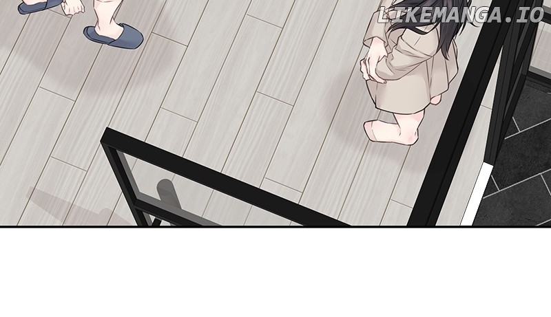 As If Love Doesn’t Exist Chapter 45 - page 69