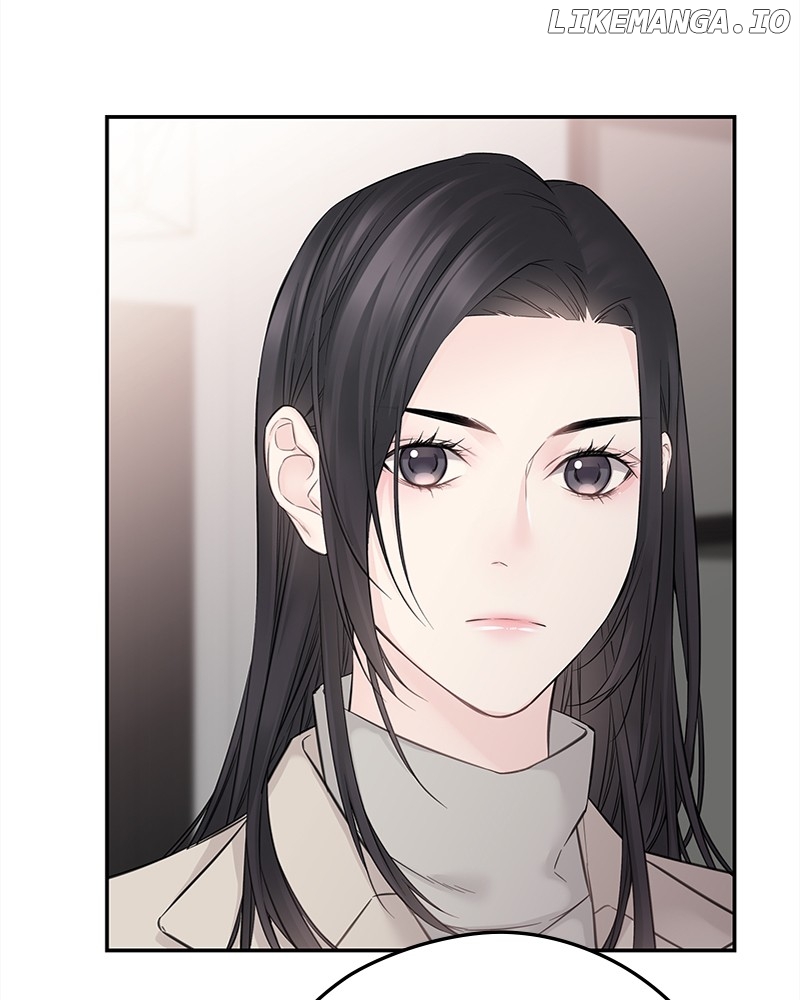 As If Love Doesn’t Exist Chapter 45 - page 71