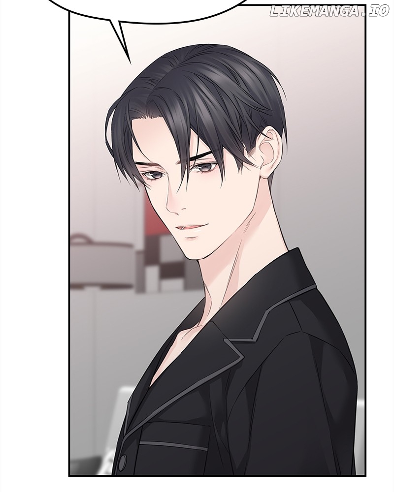 As If Love Doesn’t Exist Chapter 45 - page 75