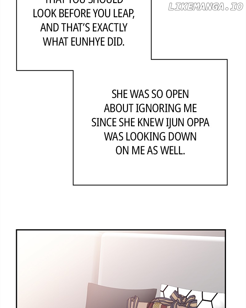 As If Love Doesn’t Exist Chapter 45 - page 79