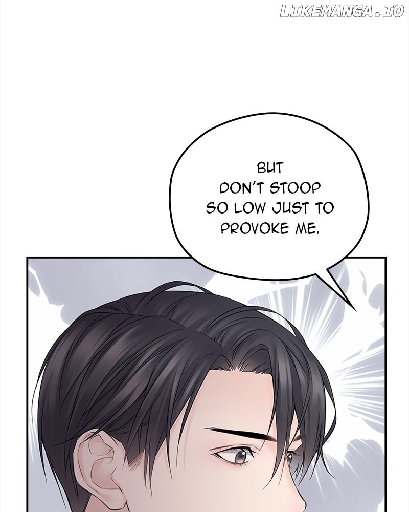 As If Love Doesn’t Exist Chapter 45 - page 89