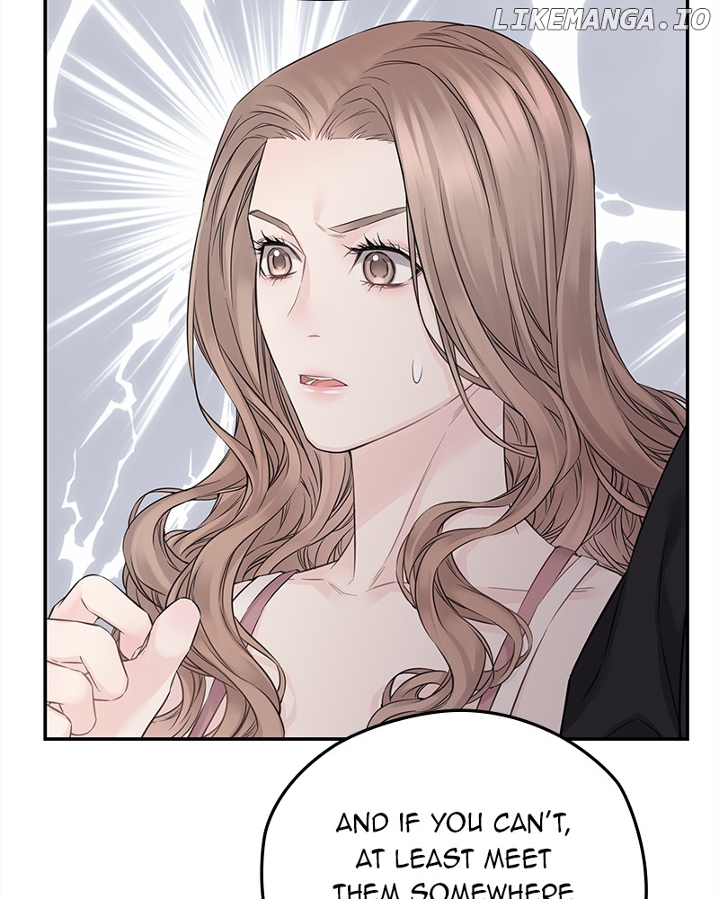 As If Love Doesn’t Exist Chapter 45 - page 91