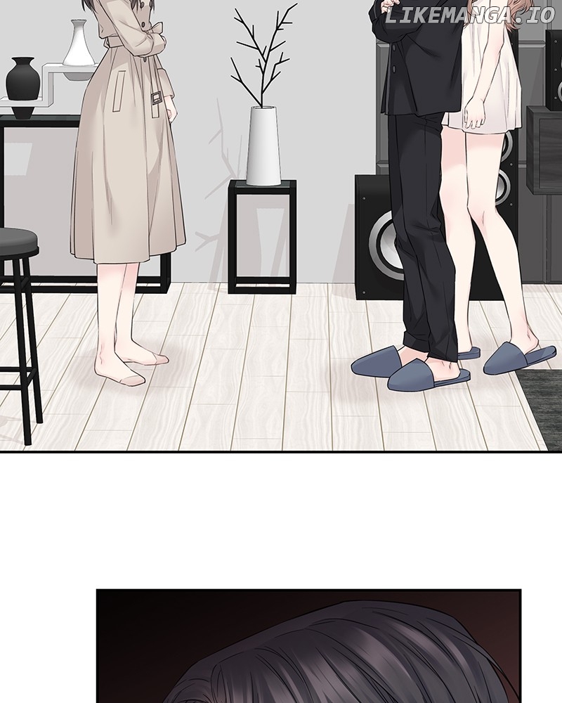 As If Love Doesn’t Exist Chapter 45 - page 97