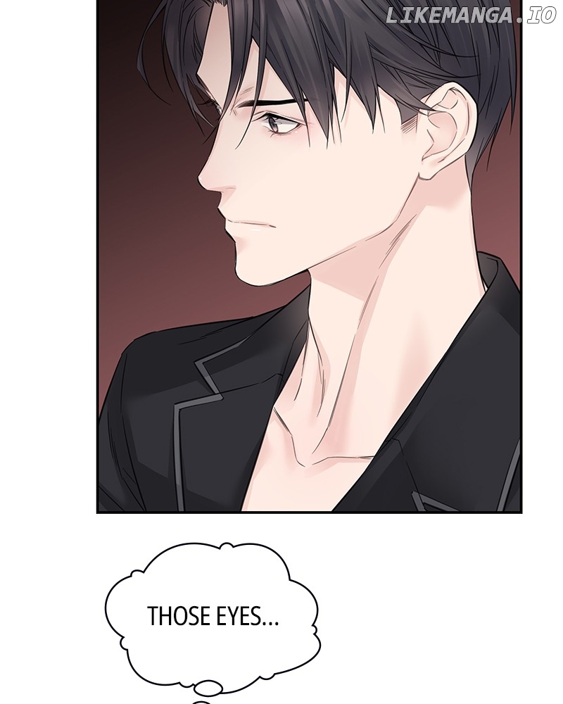 As If Love Doesn’t Exist Chapter 45 - page 98
