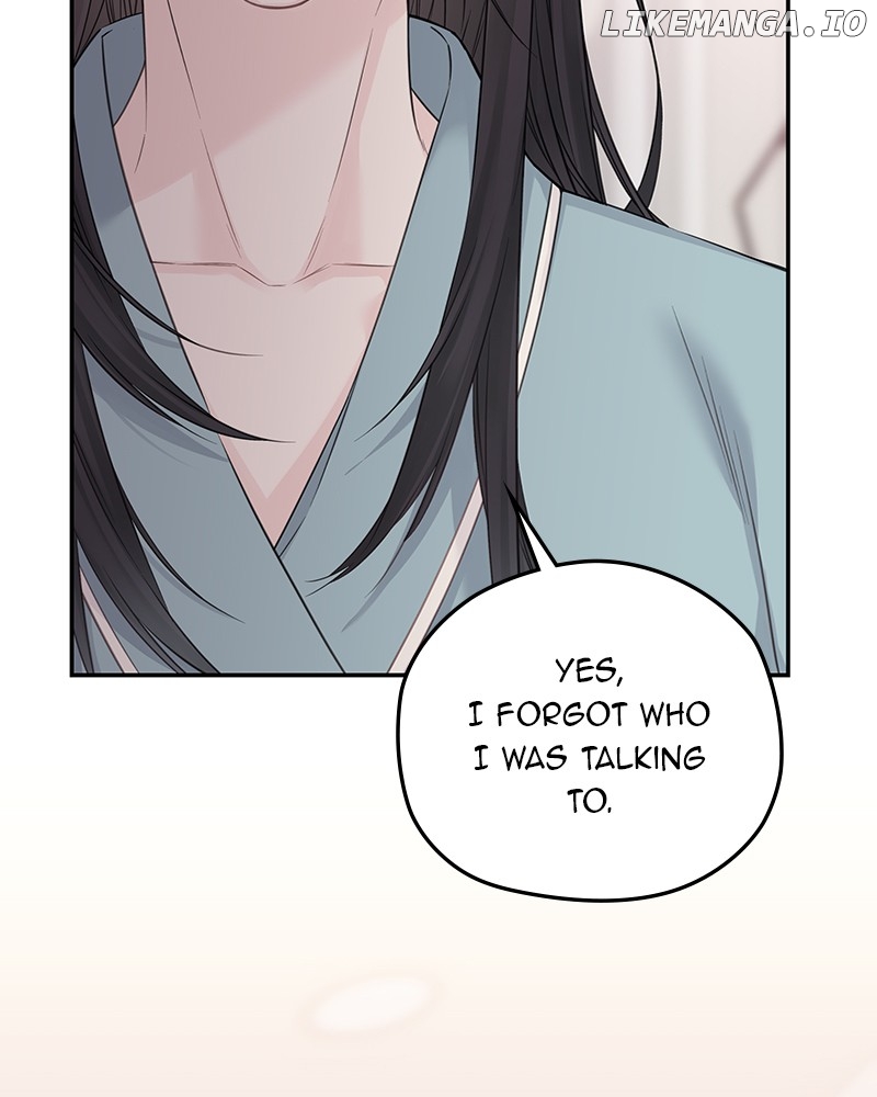 As If Love Doesn’t Exist Chapter 44 - page 101