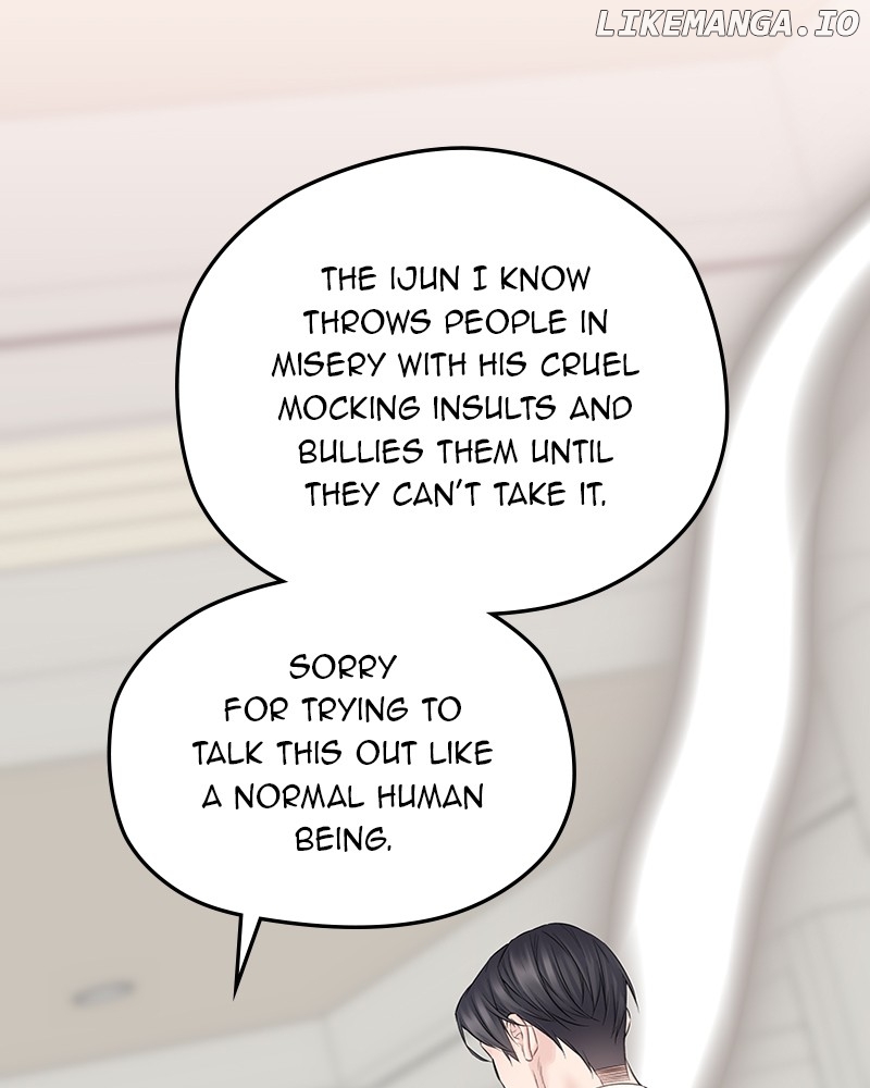 As If Love Doesn’t Exist Chapter 44 - page 102