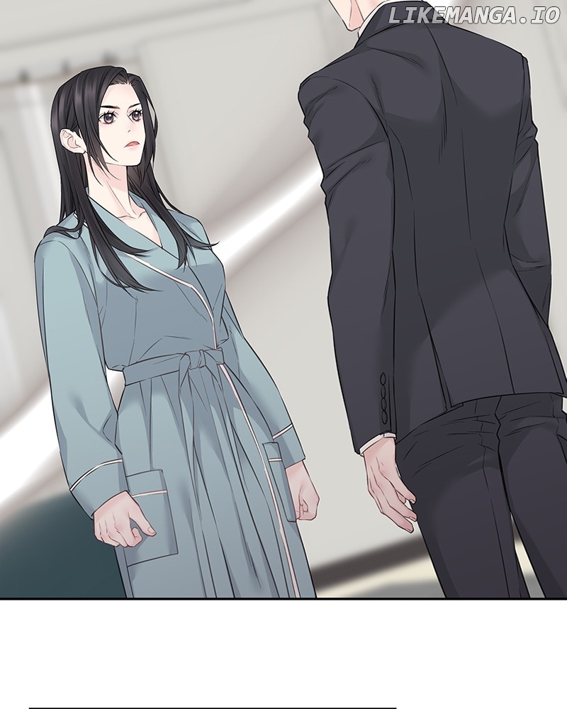 As If Love Doesn’t Exist Chapter 44 - page 103