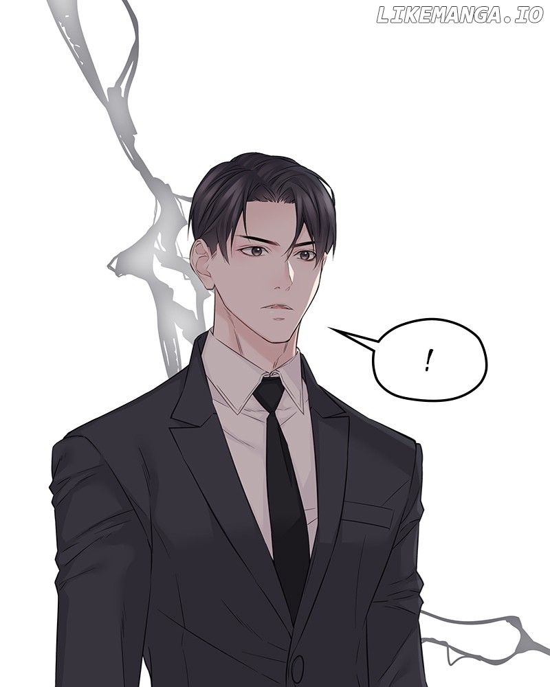 As If Love Doesn’t Exist Chapter 44 - page 107