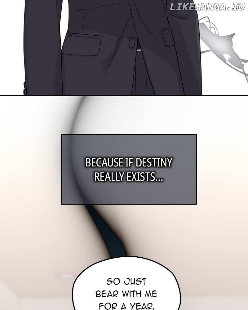 As If Love Doesn’t Exist Chapter 44 - page 108