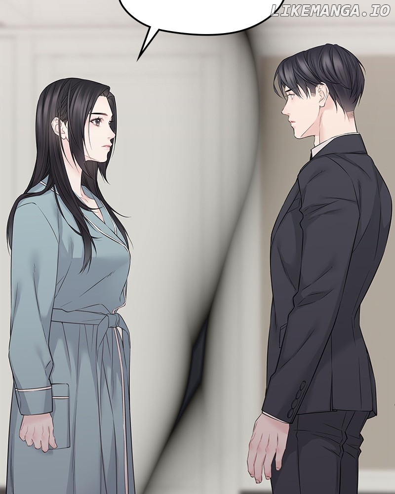 As If Love Doesn’t Exist Chapter 44 - page 109