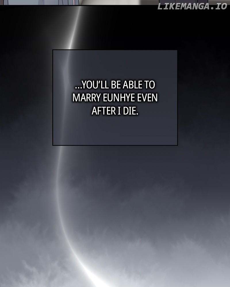 As If Love Doesn’t Exist Chapter 44 - page 110