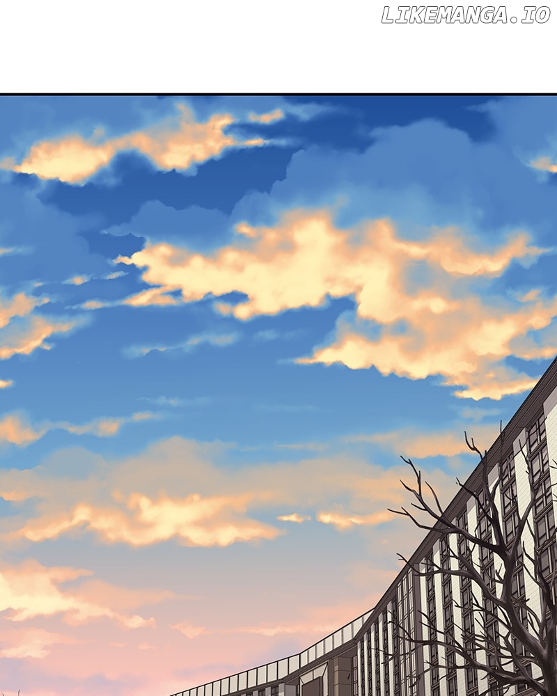 As If Love Doesn’t Exist Chapter 44 - page 2