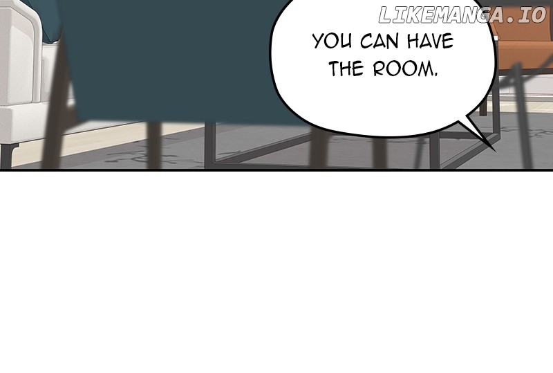 As If Love Doesn’t Exist Chapter 44 - page 22