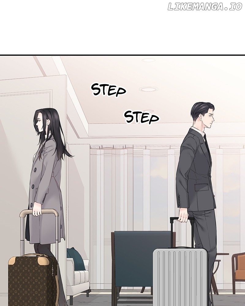 As If Love Doesn’t Exist Chapter 44 - page 23