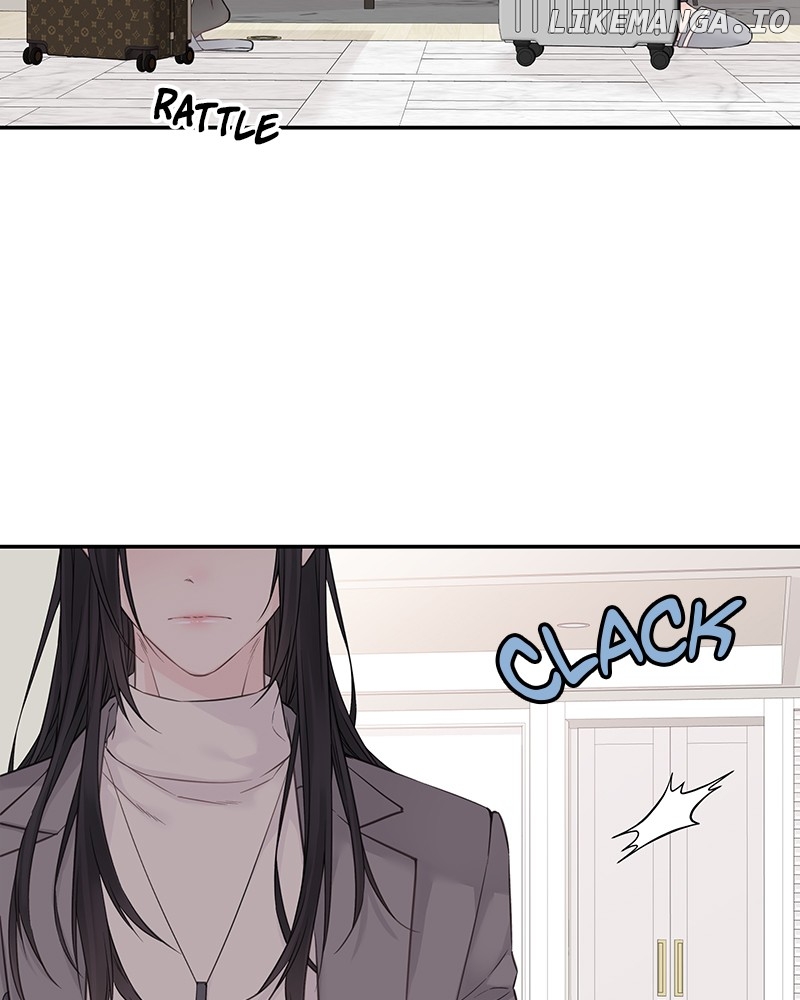 As If Love Doesn’t Exist Chapter 44 - page 24