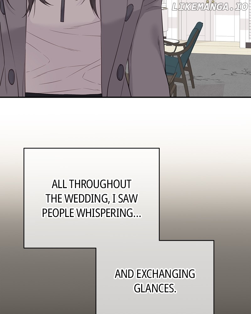 As If Love Doesn’t Exist Chapter 44 - page 25
