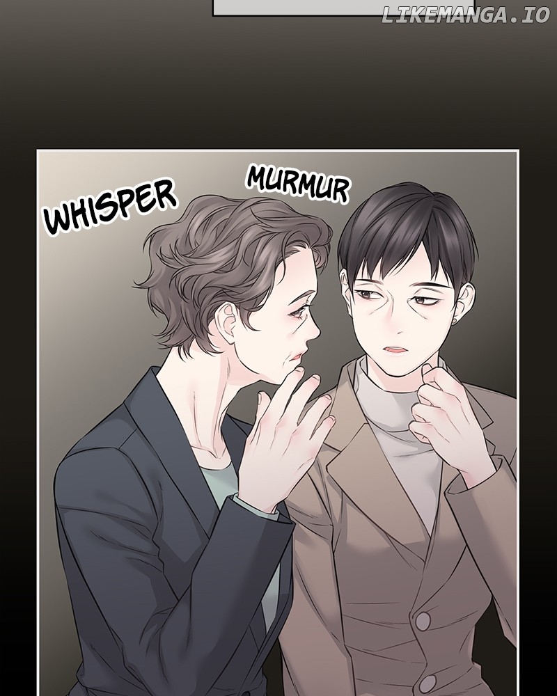 As If Love Doesn’t Exist Chapter 44 - page 26
