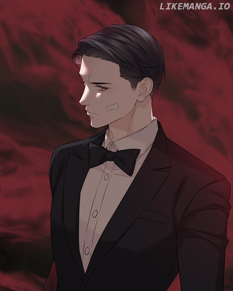 As If Love Doesn’t Exist Chapter 44 - page 28