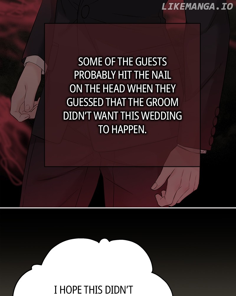 As If Love Doesn’t Exist Chapter 44 - page 29