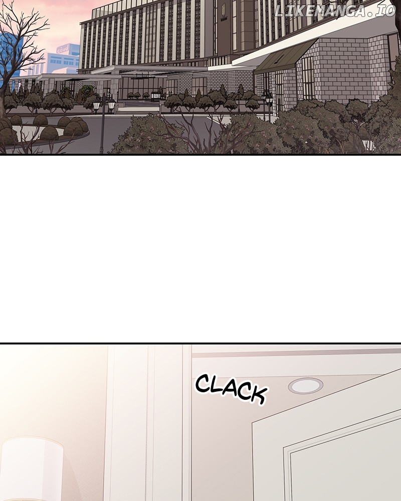 As If Love Doesn’t Exist Chapter 44 - page 3