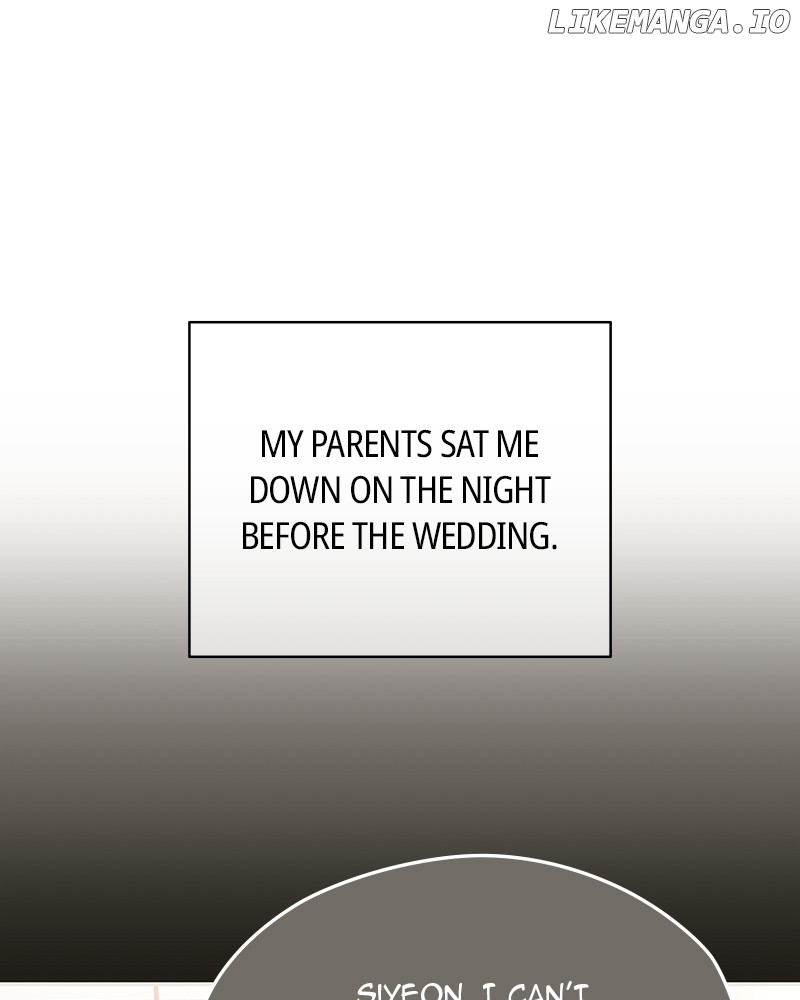 As If Love Doesn’t Exist Chapter 44 - page 31