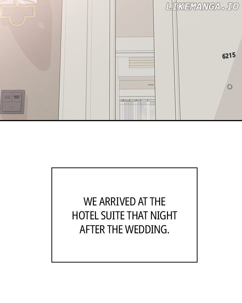 As If Love Doesn’t Exist Chapter 44 - page 4