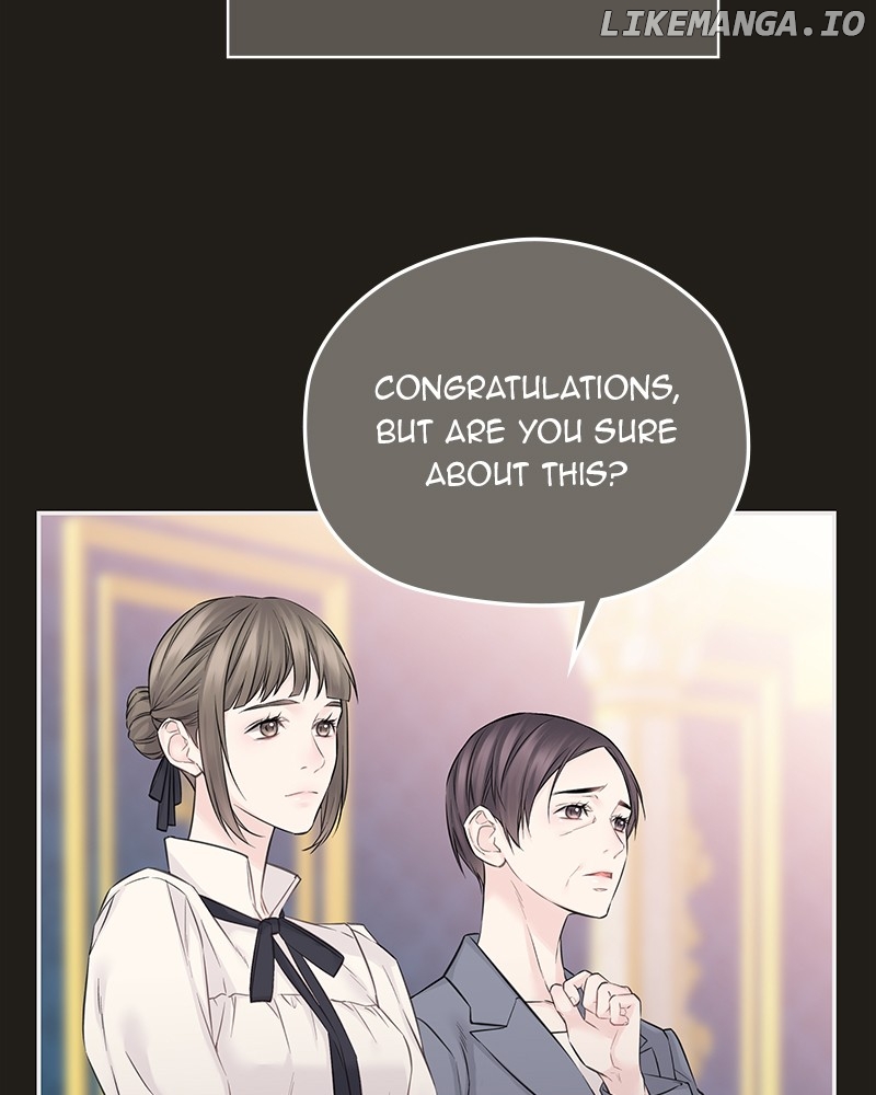 As If Love Doesn’t Exist Chapter 44 - page 48