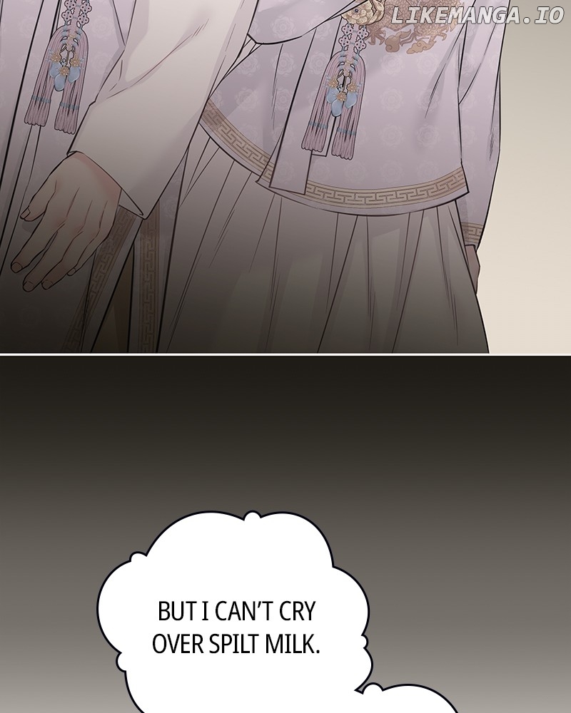As If Love Doesn’t Exist Chapter 44 - page 51