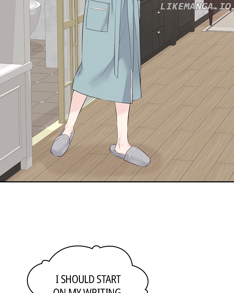 As If Love Doesn’t Exist Chapter 44 - page 55