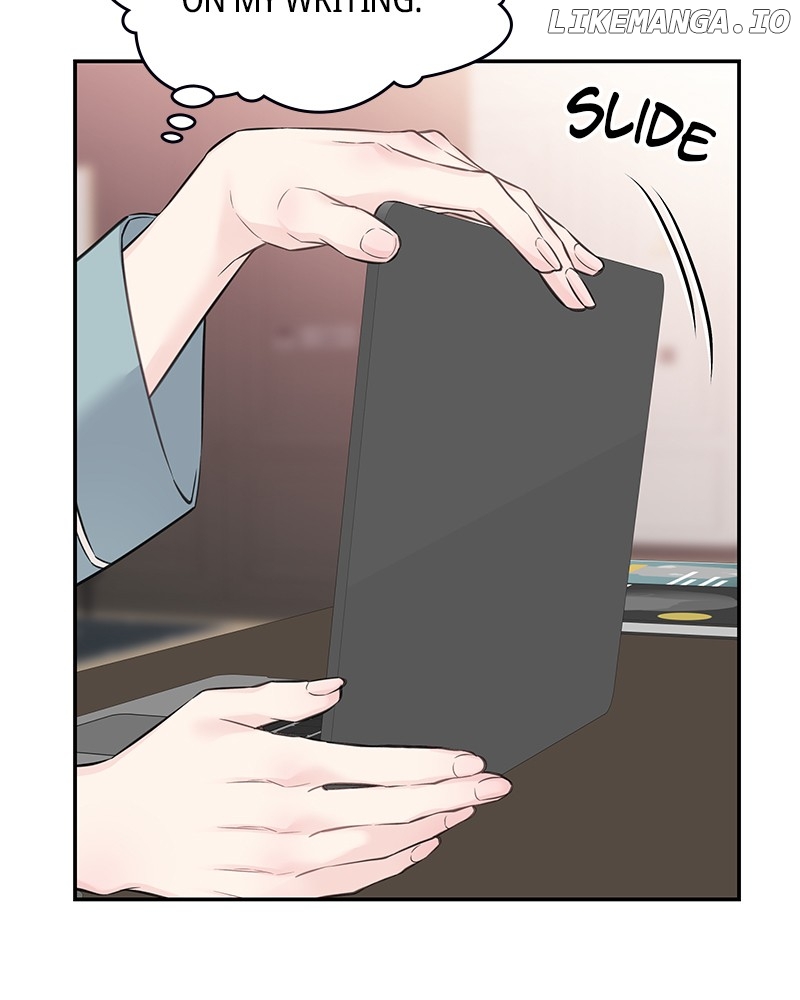 As If Love Doesn’t Exist Chapter 44 - page 56