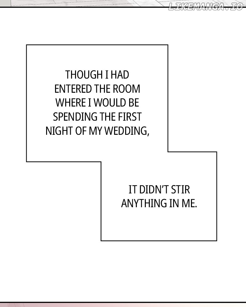 As If Love Doesn’t Exist Chapter 44 - page 6