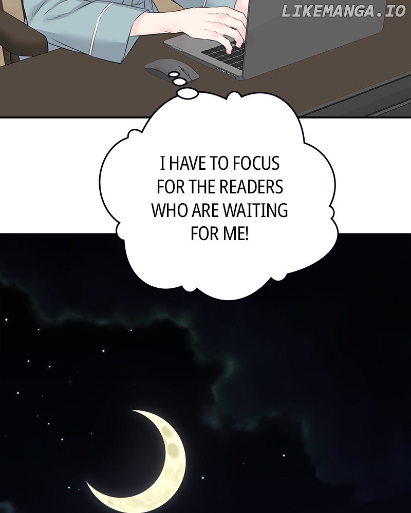 As If Love Doesn’t Exist Chapter 44 - page 60