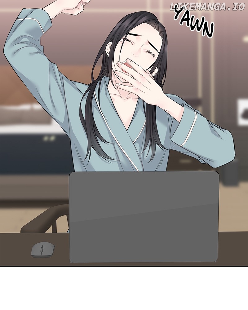 As If Love Doesn’t Exist Chapter 44 - page 64